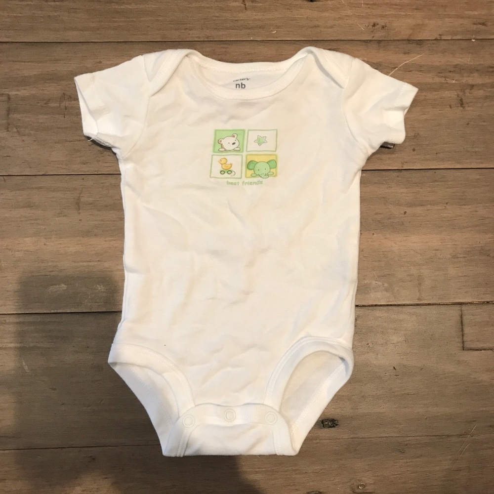 Single Onesie !